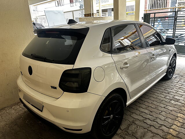 Used Volkswagen Polo [2014-2015] GT TDI in Bangalore