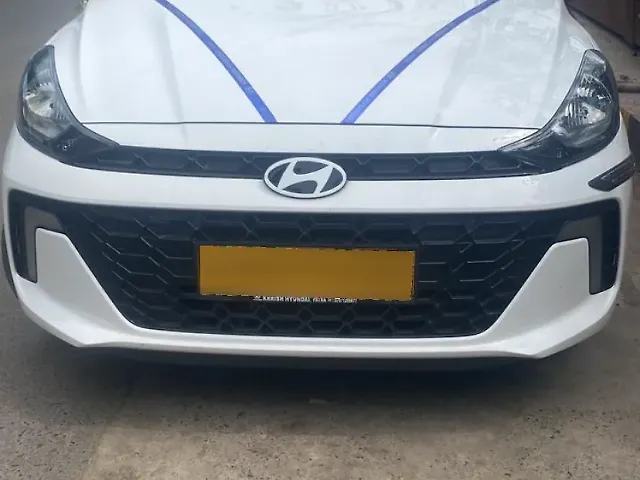 Used 2023 Hyundai Aura in Patna