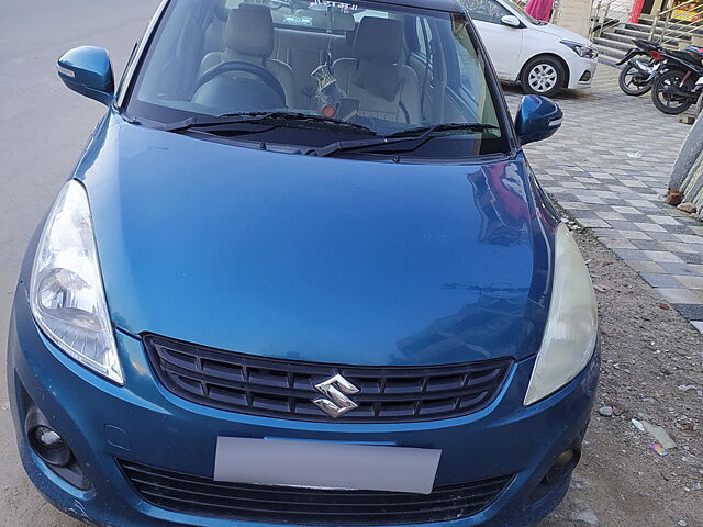 Used 2013 Maruti Suzuki Swift DZire in Jaipur