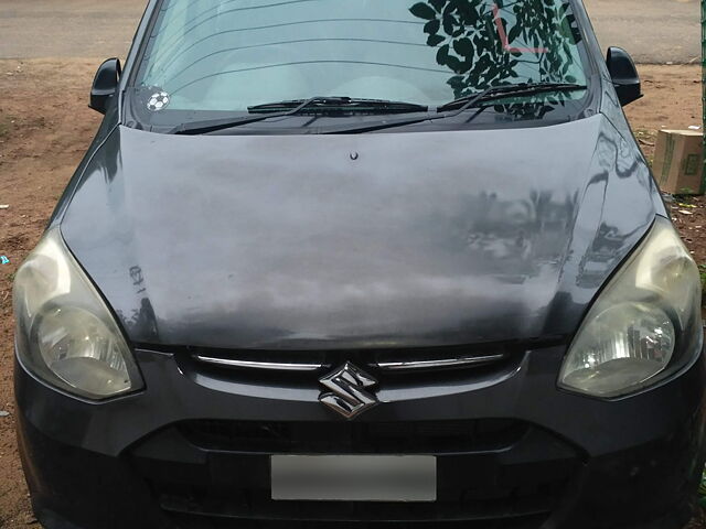 Used 2013 Maruti Suzuki Alto 800 in Kakinada