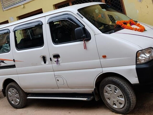 Used 2023 Maruti Suzuki Eeco in Gwalior