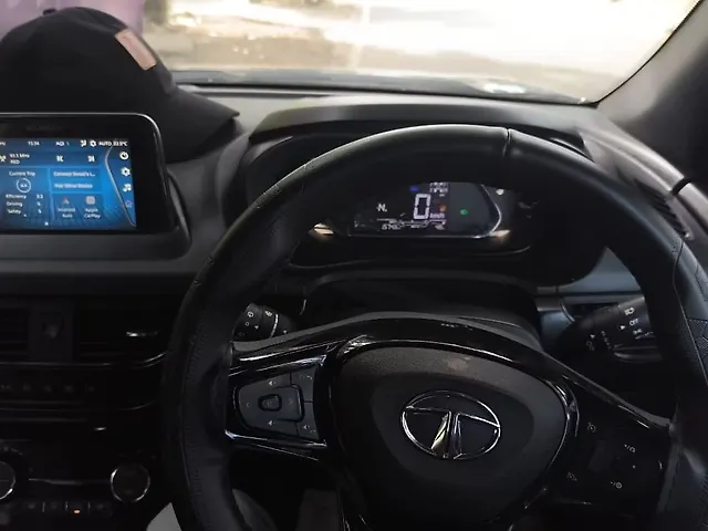 Used Tata Nexon [2020-2023] XZA Plus (HS) in Warangal