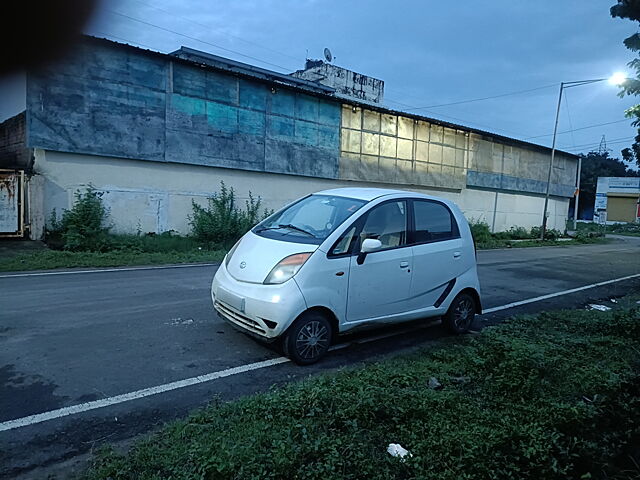 Used Tata Nano [2011-2013] LX in Bharuch