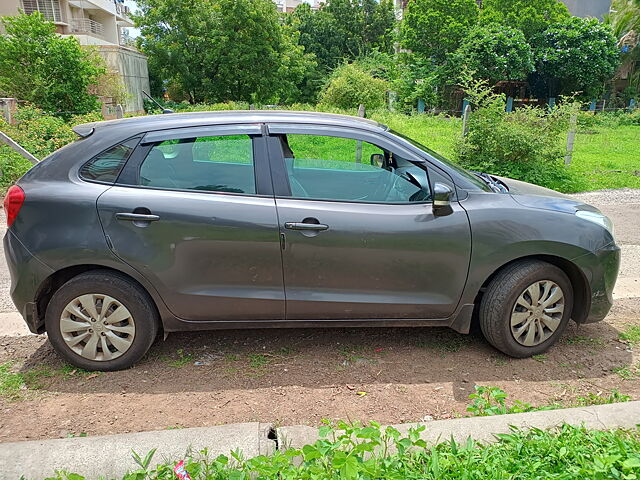 Used Maruti Suzuki Baleno [2015-2019] Delta 1.2 in Pune