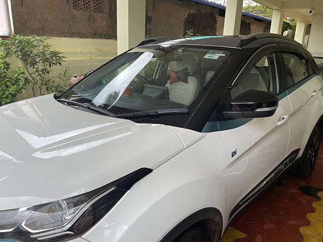 Used Tata Nexon EV Prime XZ Plus LUX in Hubli