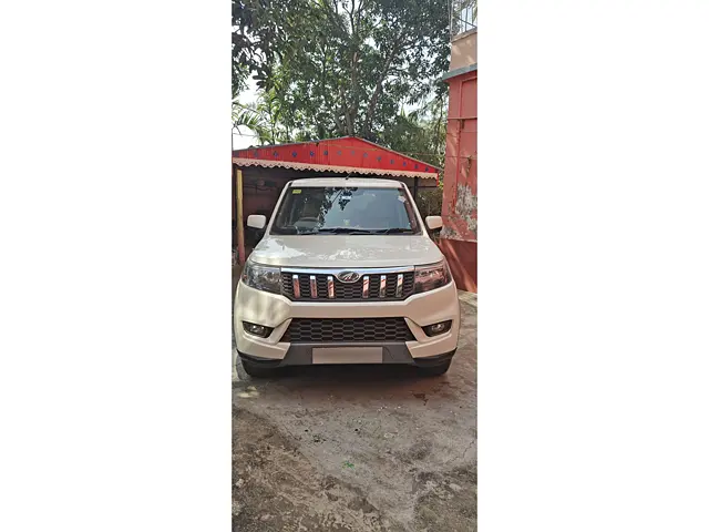 Used 2021 Mahindra Bolero in Tarakeswar