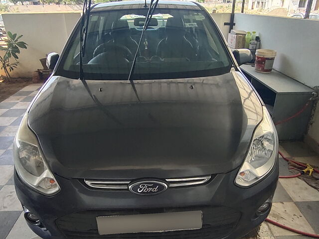 Used 2014 Ford Figo in Kutch