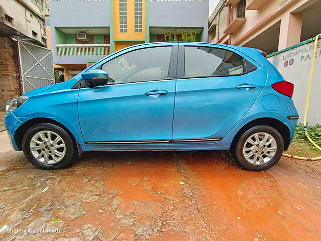 Used Tata Tiago [2016-2020] Revotron XT [2016-2019] in Cuttack