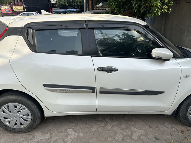 Used Maruti Suzuki Swift [2018-2021] LXi [2018-2019] in Noida