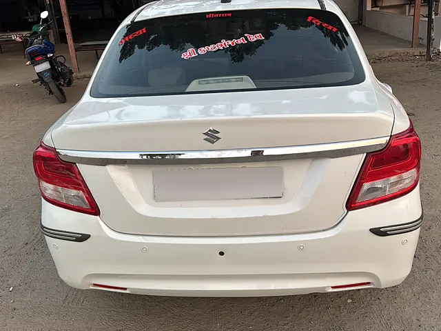 Used 2019 Maruti Suzuki DZire in Banswara