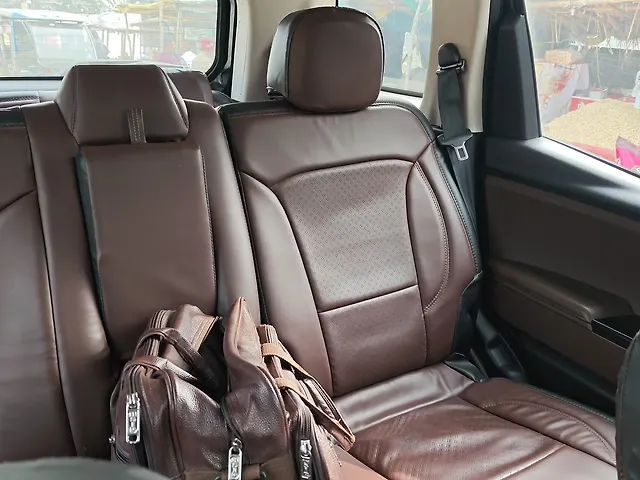 Used 2024 Mahindra Scorpio N in Lucknow