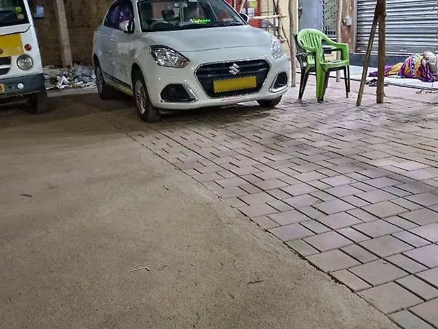 Used Maruti Suzuki Dzire [2020-2024] VXi [2020-2023] in Bangalore