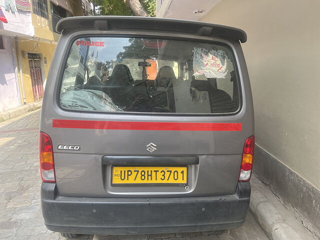 Used Maruti Suzuki Eeco 7 STR STD in Kanpur