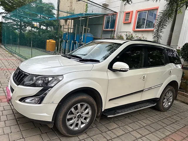 Used 2016 Mahindra XUV500 in Bangalore Used 2016 Mahindra XUV500 in Bangalore