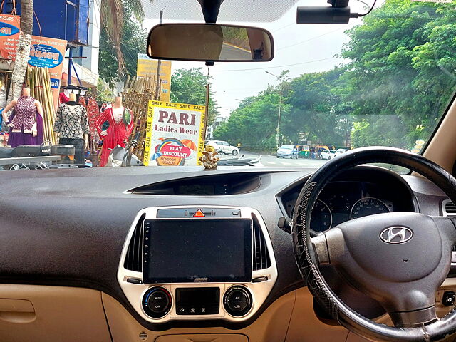 Used Hyundai i20 [2012-2014] Magna (O) 1.2 in Surat