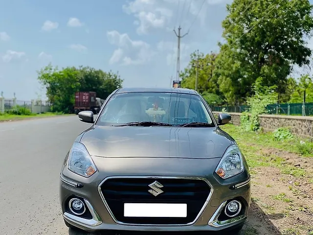 Used 2023 Maruti Suzuki DZire in Gandhidham