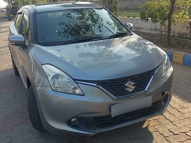 Used 2018 Maruti Suzuki Baleno in Kullu