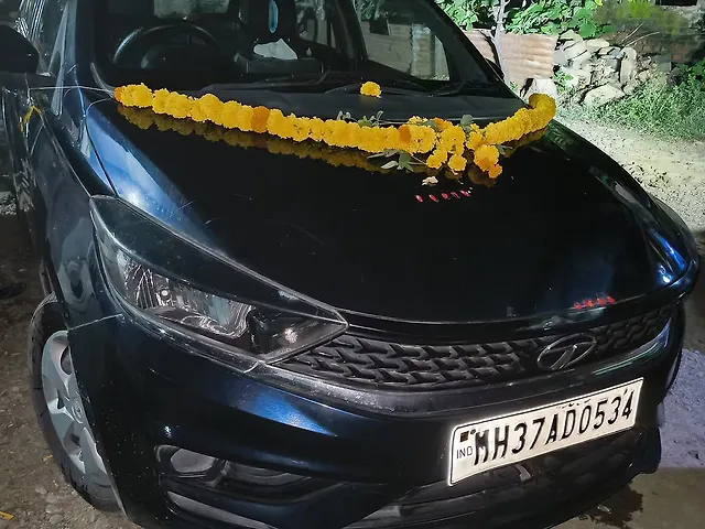Used 2021 Tata Tiago in Nashik Used 2021 Tata Tiago in Nashik