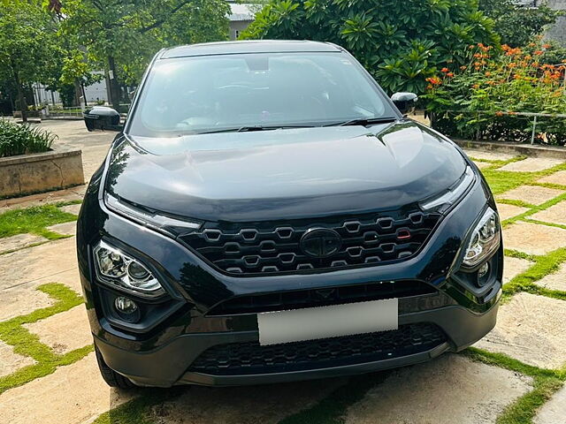 Used 2023 Tata Harrier in Hyderabad