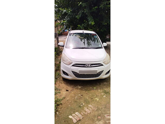 Used 2011 Hyundai i10 in Bulandshahar