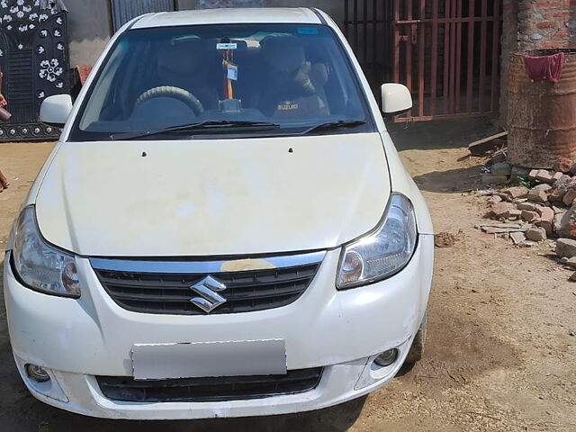 Used 2007 Maruti Suzuki SX4 in Lucknow