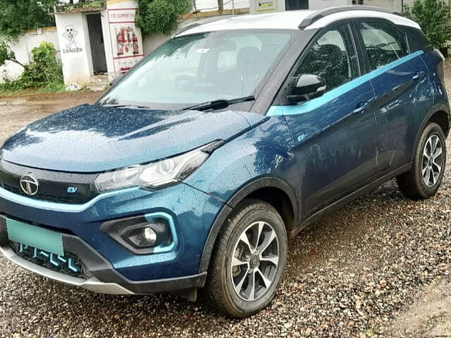 Used Tata Nexon EV [2020-2022] XZ Plus in Surat