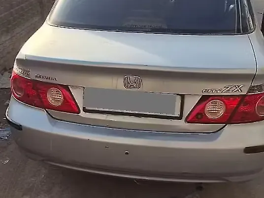 Used Honda City ZX EXi in Junagadh
