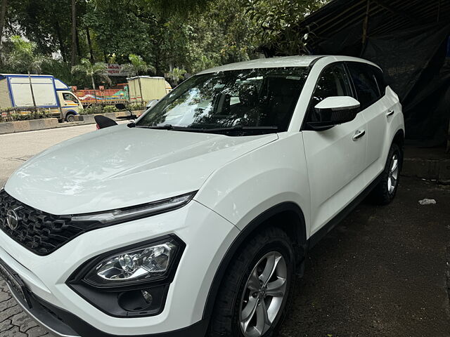 Used Tata Harrier [2019-2023] XZ [2019-2020] in Mumbai