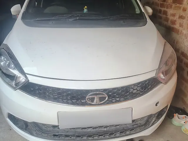 Used 2019 Tata Tiago in Ranchi