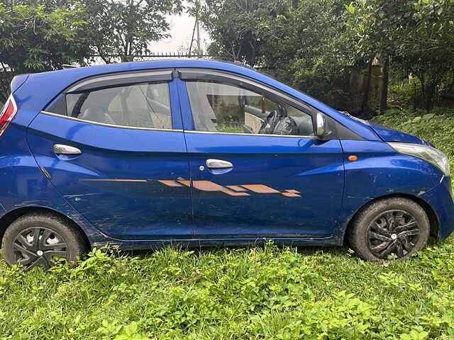 Used Hyundai Eon Era + in Bhadrak