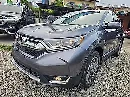 Used 2018 Honda BR-V in Junagadh