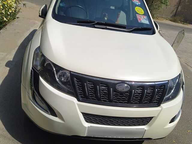 Used 2017 Mahindra XUV500 in Delhi