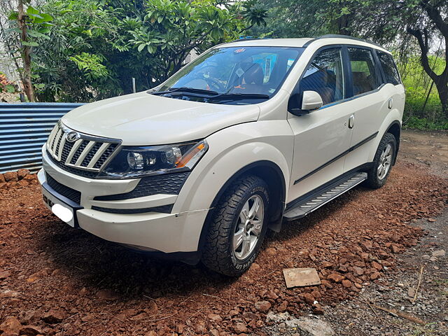 Used 2012 Mahindra XUV500 in Beed