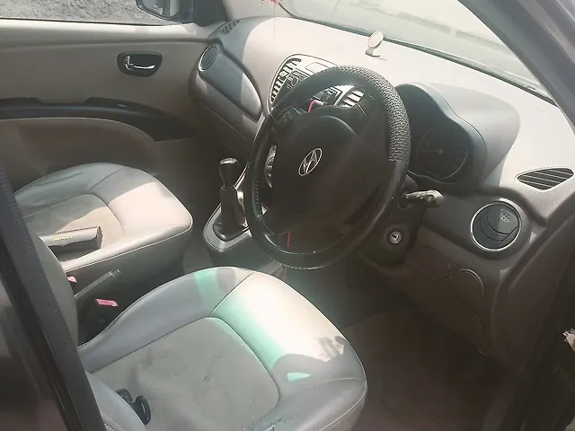 Used Hyundai i10 [2010-2017] Magna 1.2 Kappa2 in Gurgaon