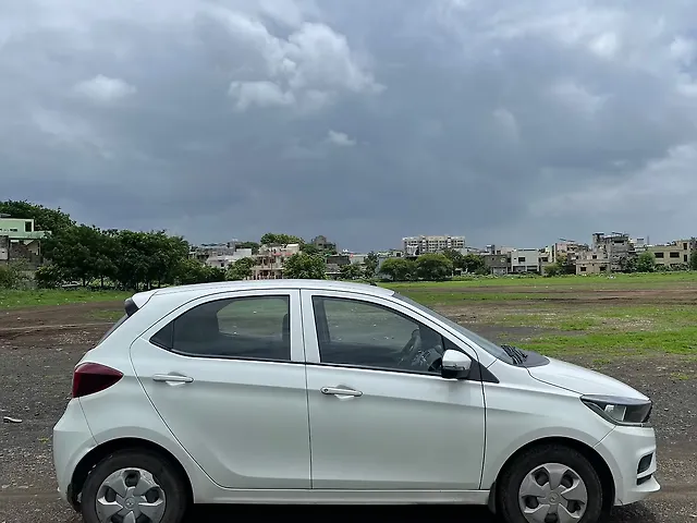 Used Tata Old Generation Tiago 2020 XT (O) [2021-2023] in Nagpur
