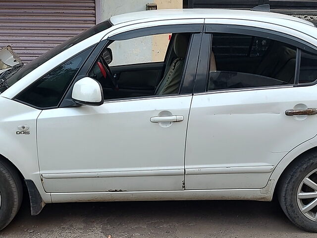 Used Maruti Suzuki SX4 [2007-2013] ZDI in Parbhani