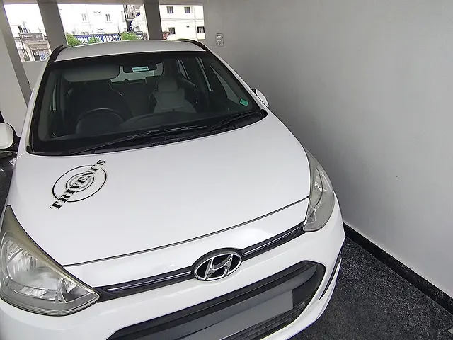 Used 2013 Hyundai Grand i10 in Nizamabad