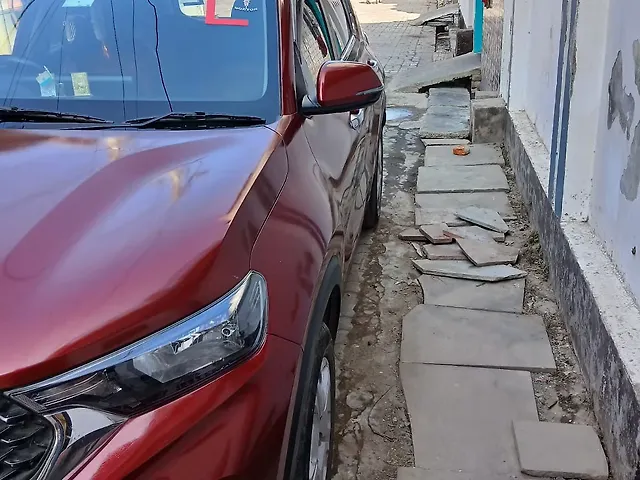 Used Kia Sonet [2020-2022] HTK Plus 1.0 iMT [2020-2021] in Lucknow