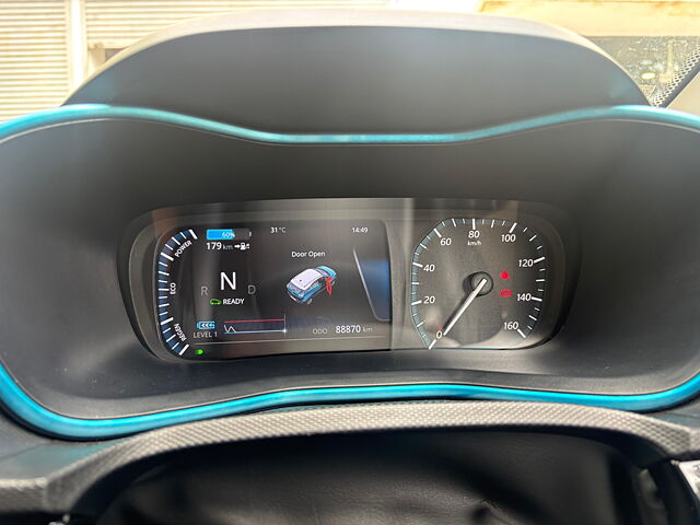 Used Tata Nexon EV [2020-2022] XZ Plus in Udupi