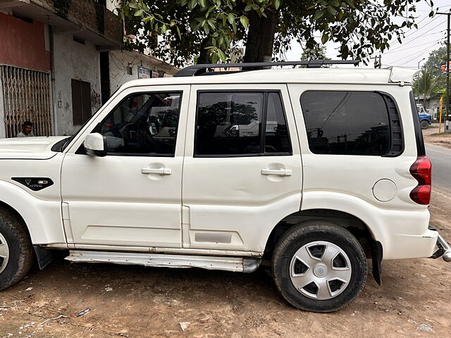 Used Mahindra Scorpio 2021 S5 2WD 9 STR in Sasaram