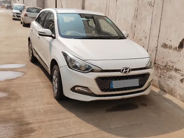 Used 2016 Hyundai Elite i20 in Raipur Used 2016 Hyundai Elite i20 in Raipur