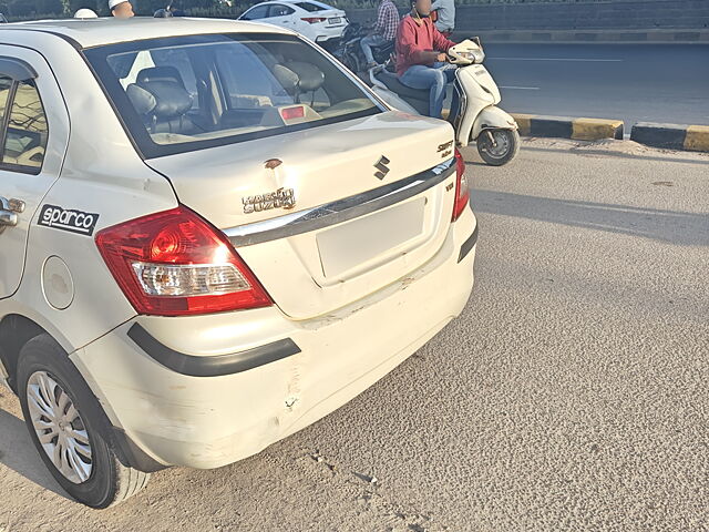 Used Maruti Suzuki Swift Dzire [2015-2017] VDI in Hyderabad