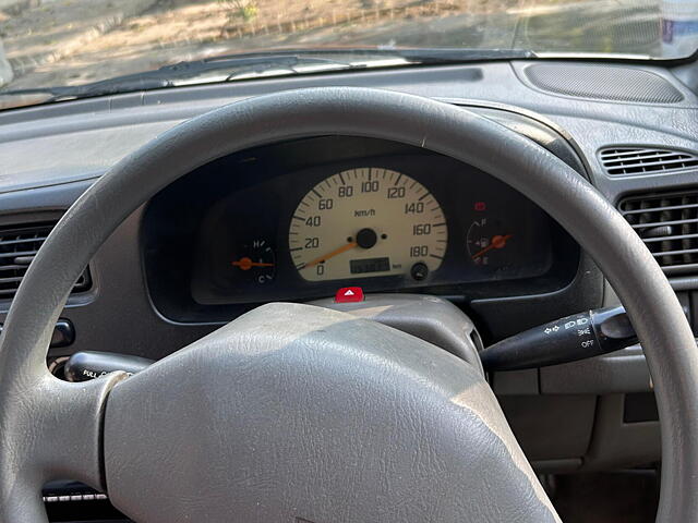 Used Maruti Suzuki Alto [2005-2010] LX BS-III in Lakhimpur Kheri