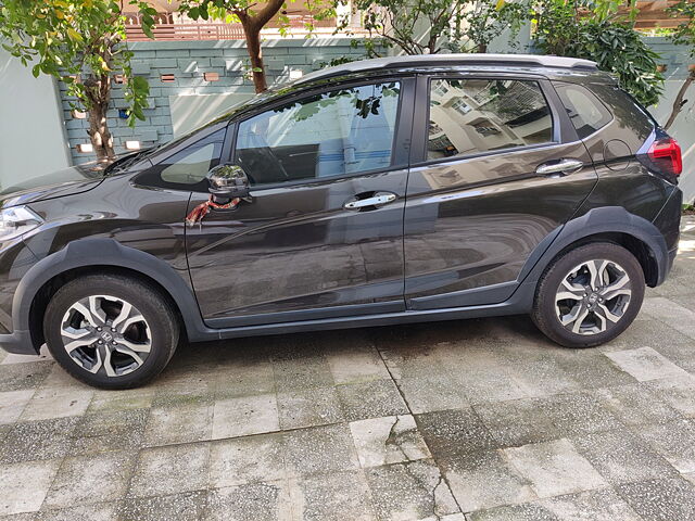 Used Honda WR-V VX MT Petrol in Patna