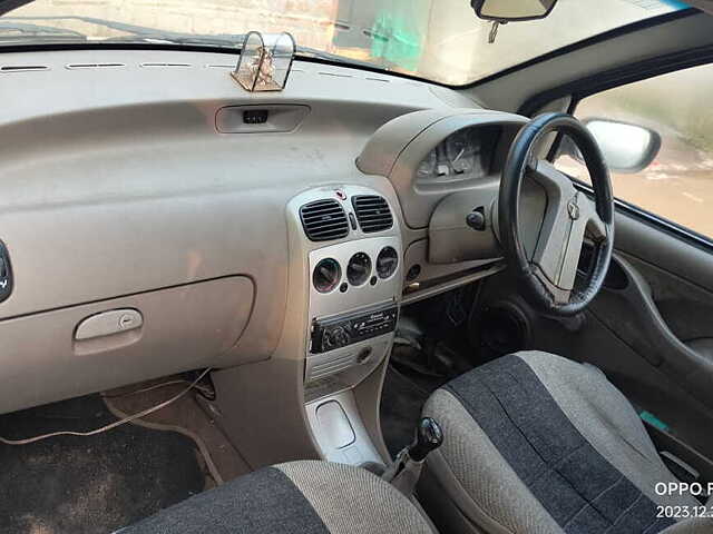 Used Tata Indigo [2005-2009] LS TDI BS-III in Nanded