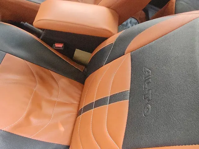 Used Maruti Suzuki Alto 800 [2012-2016] Std in Muzaffarnagar