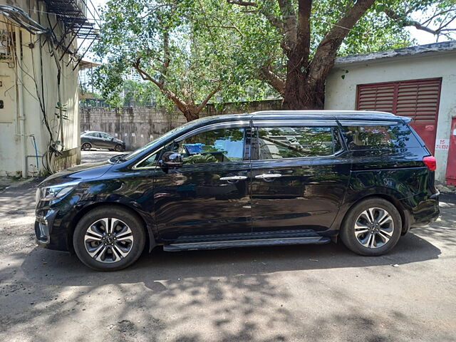 Used Kia Carnival [2020-2023] Limousine Plus 7 STR in Mumbai