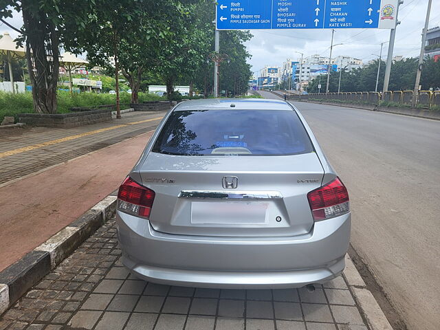 Used Honda City [2008-2011] 1.5 S MT in Pune