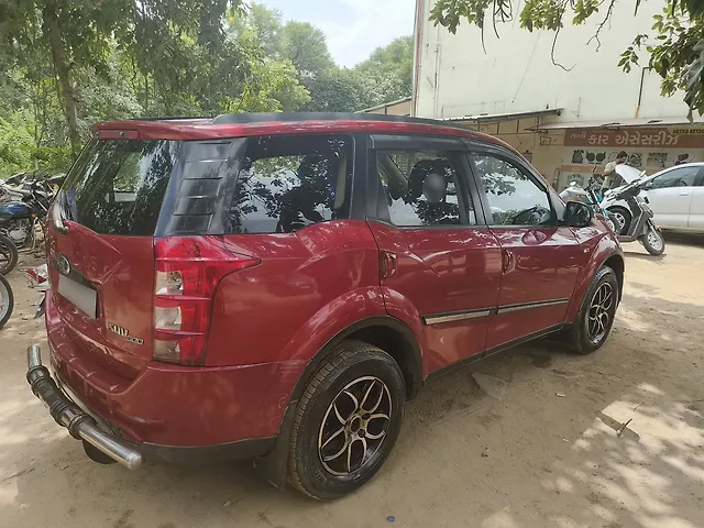 Used 2011 Mahindra XUV500 in Vadodara