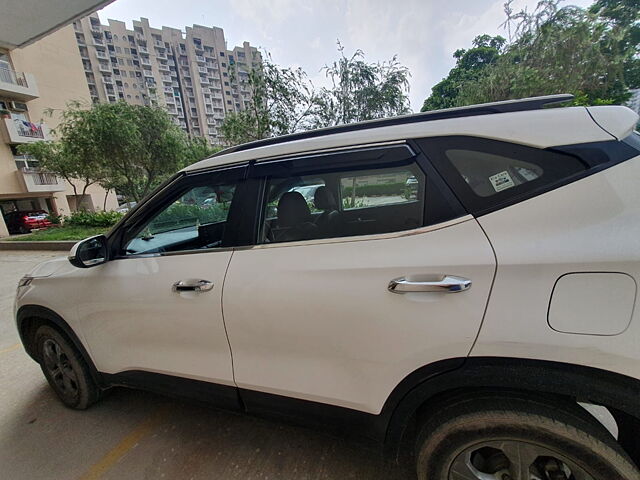 Used Kia Seltos [2019-2022] HTK Plus 1.5 Diesel in Aligarh